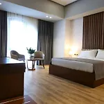 Hotel Portik Berati