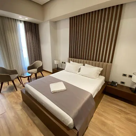 Portik Hotel