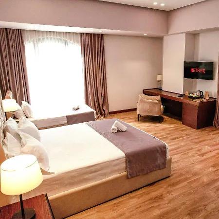 Portik Ξενοδοχείο