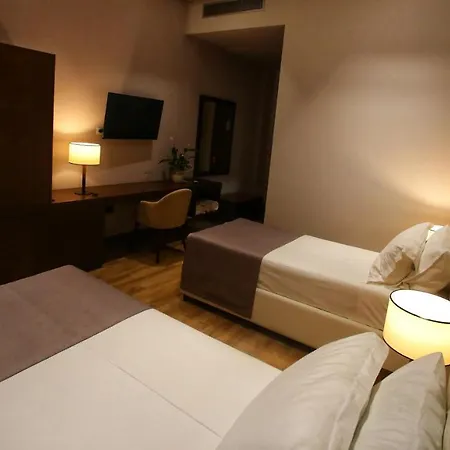 酒店 Portik 4*