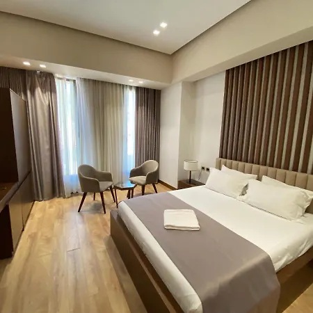 Hotel Portik