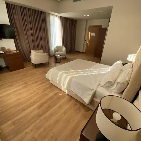 Hotell Portik Berat