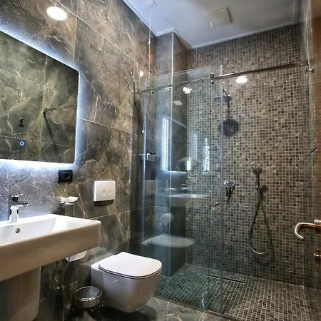 Portik Hotel Berat