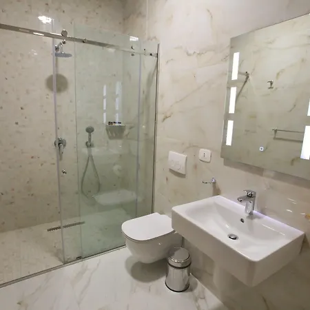 Hotel Portik Berat
