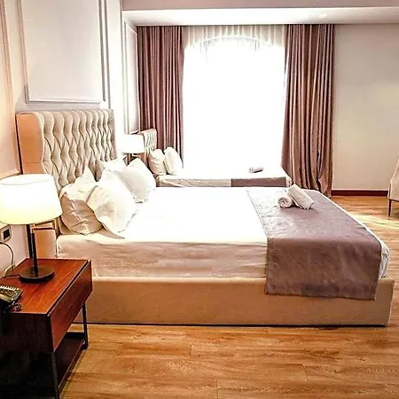 Hotel Portik 4*
