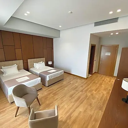 Portik Hotel Berat