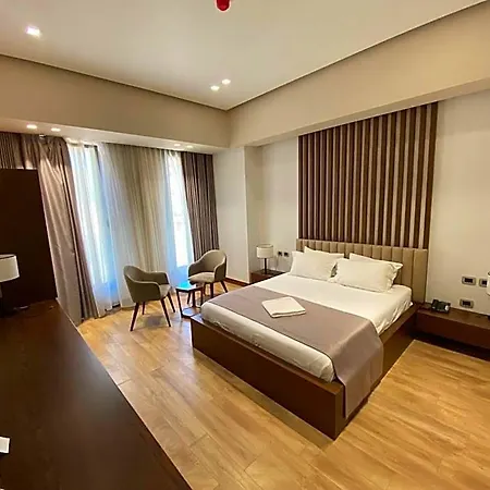 Hotel Portik 4*