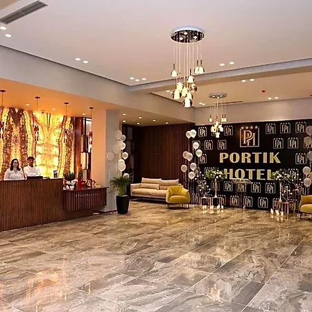 Hotel Portik