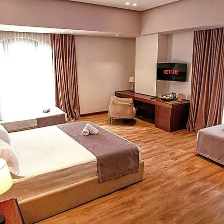Portik Hotel Berat
