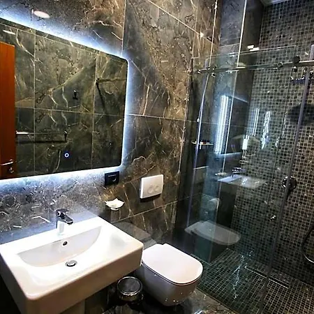 Hotel Portik Berat