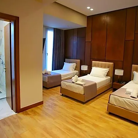 Portik Otel Berat
