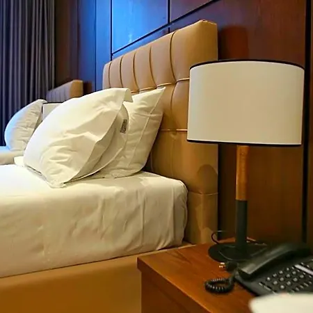 Portik Hotel Berat