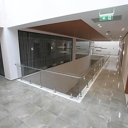 Portik Hotel