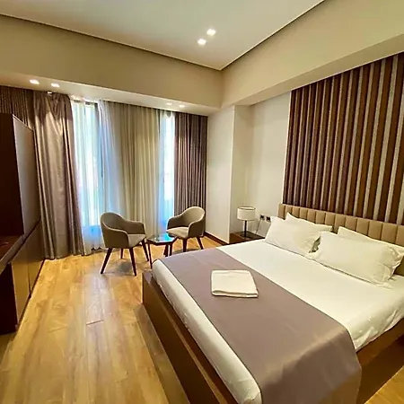 Hotel Portik 4*