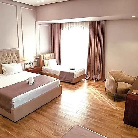 Hotel Portik