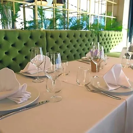Otel Portik