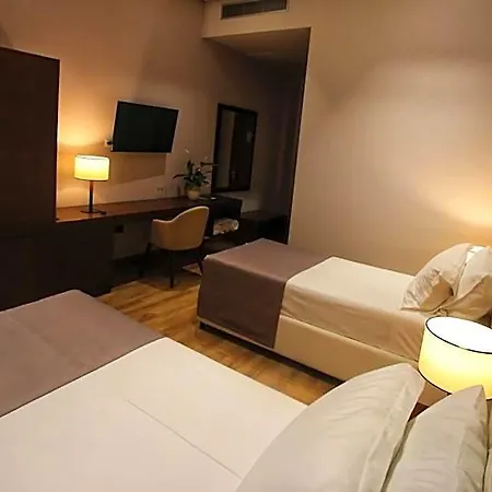 Otel Portik 4*