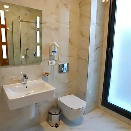 Otel Portik