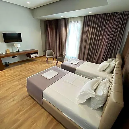 Hotel Portik 4*
