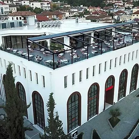 Otel Portik