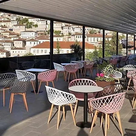 Portik Otel