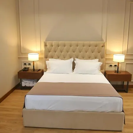 Portik 4* Берат