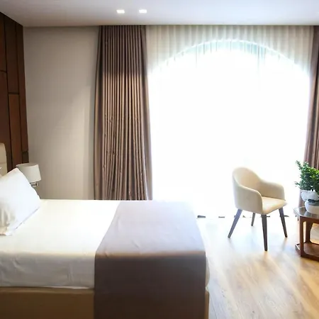 Hotel Portik