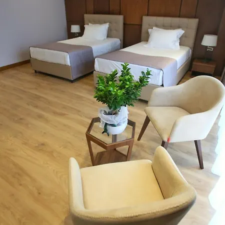 Portik Hotel Berat