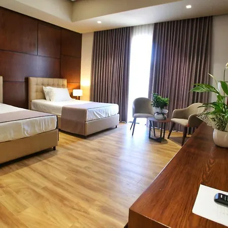 Portik Hotel