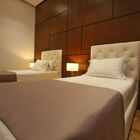 Hotel Portik 4*