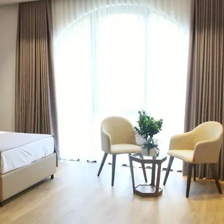 Hotel Portik 4*