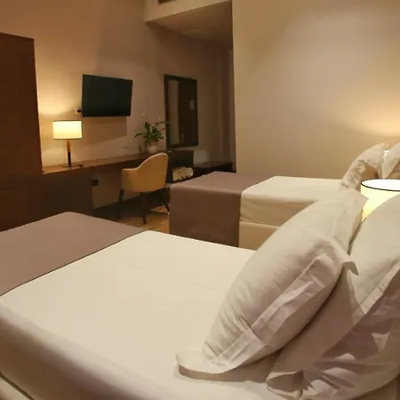 Hotel Portik Berat