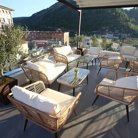 Portik Hotel