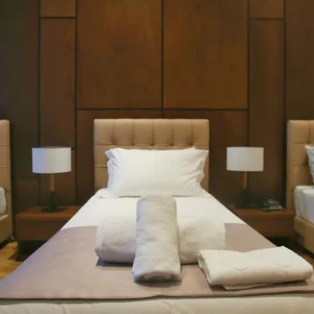 Hotel Portik 4*
