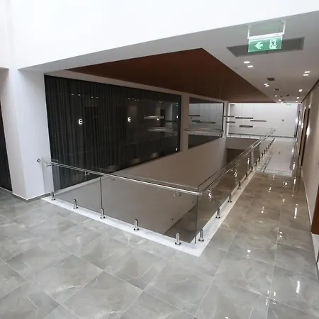 酒店 Portik 培拉特