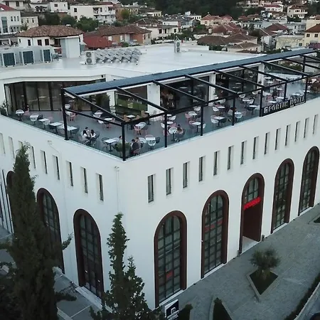 Portik Hotel Berat