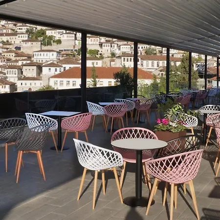 Hotel Portik 4*