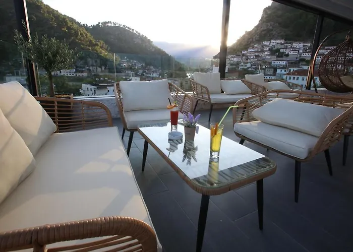 Hotel Portik 4*